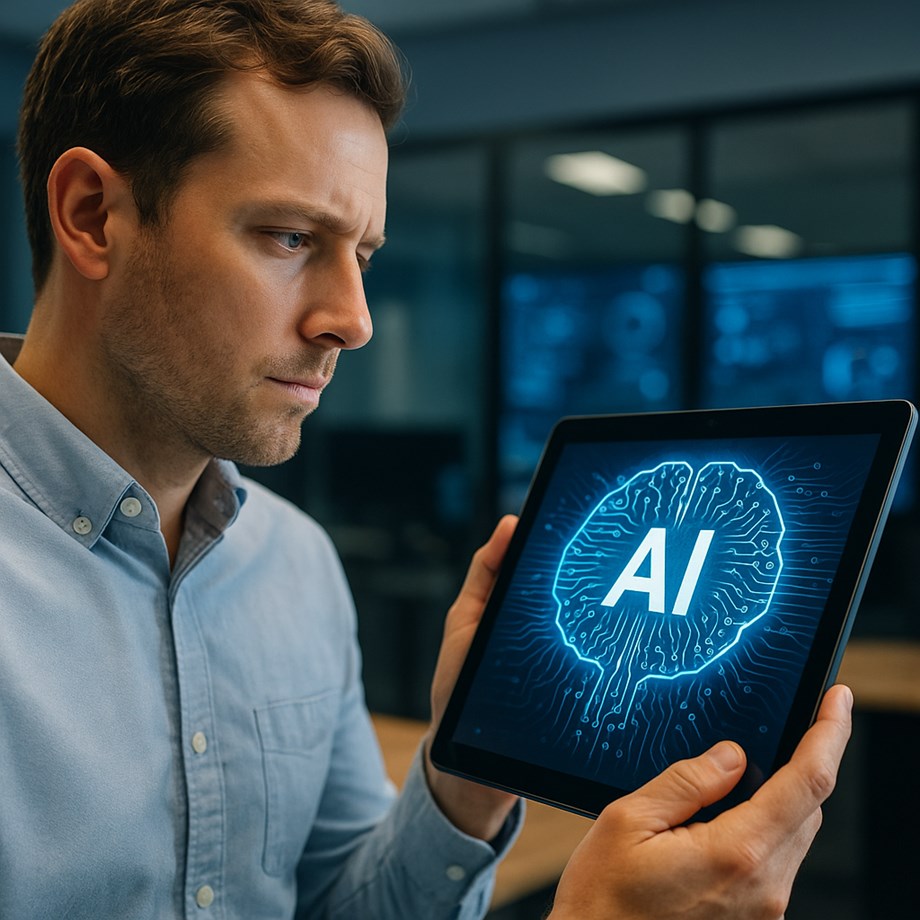 Trust or ignore? New tools quantify user confidence in artificial intelligence Trust or ignore? New tools quantify user confidence in artificial intelligence