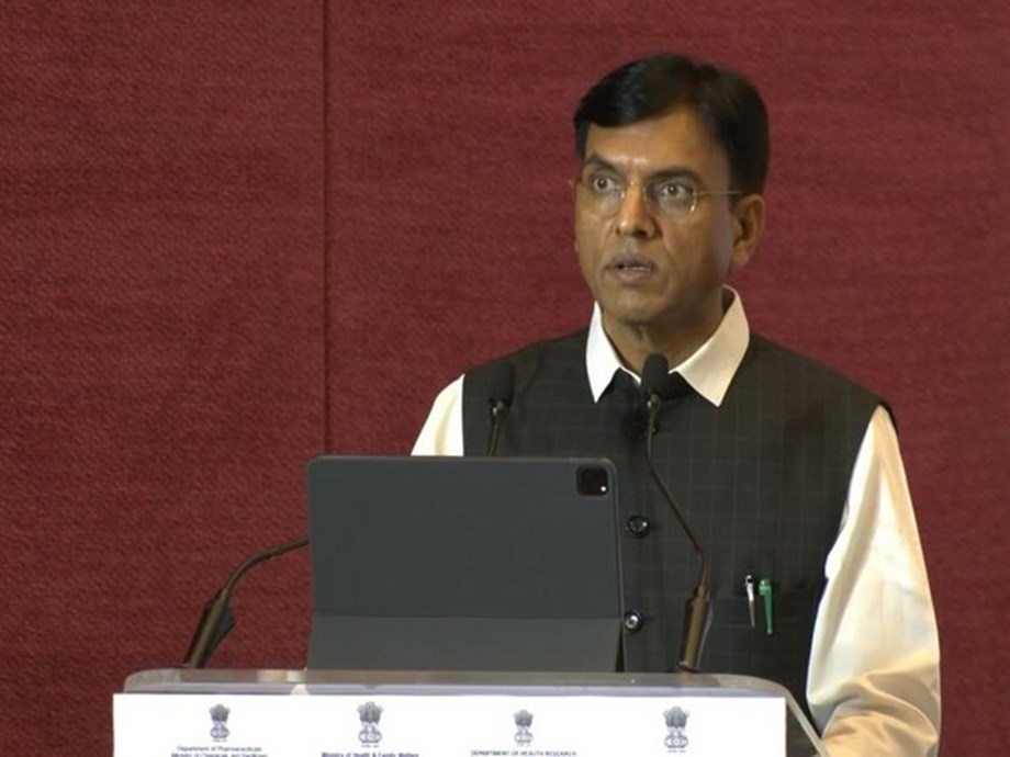 Mansukh Mandaviya visits PGI Satellite Centre; commends its world-class healthcare services Mansukh Mandaviya visits PGI Satellite Centre; commends its world-class healthcare services