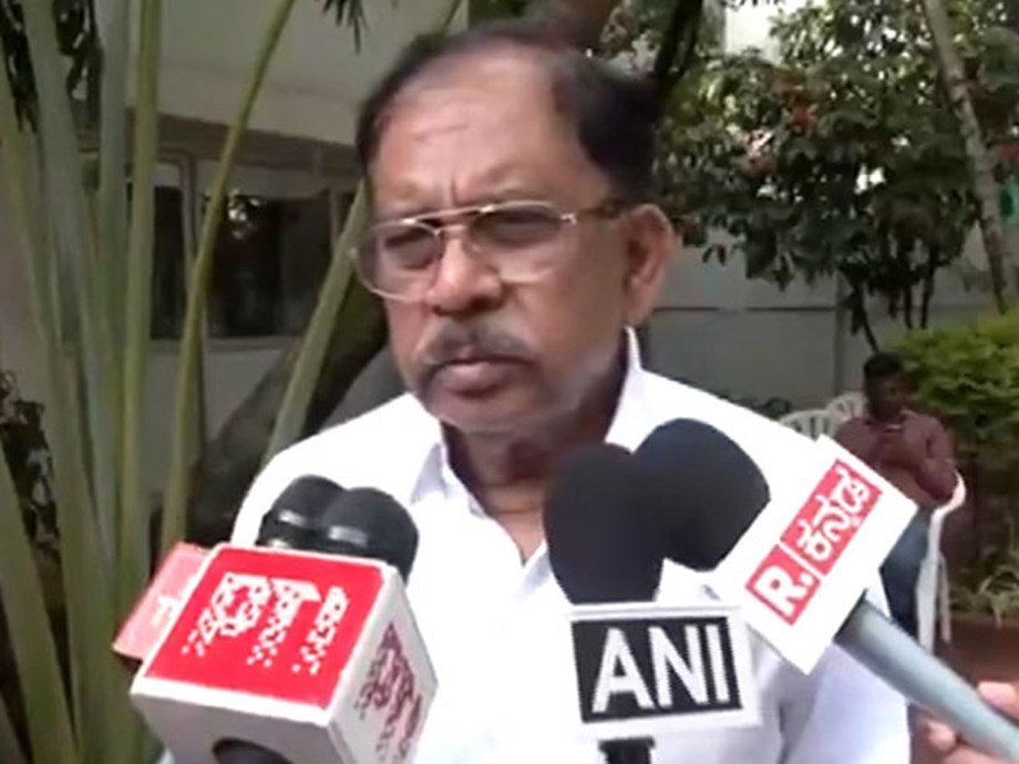 Karnataka Seeks National Highway Welcome Arch, Investigates Local Incidents Karnataka Seeks National Highway Welcome Arch, Investigates Local Incidents