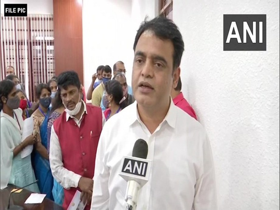 Over 51 pc students, staff in govt degree colleges in Bengaluru vaccinated against COVID-19 Over 51 pc students, staff in govt degree colleges in Bengaluru vaccinated against COVID-19