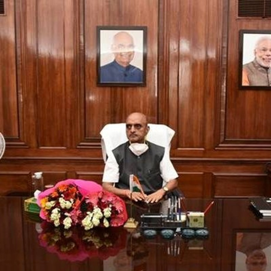 Women-led small businesses disproportionately impacted by credit constraints: MoS Finance Women-led small businesses disproportionately impacted by credit constraints: MoS Finance