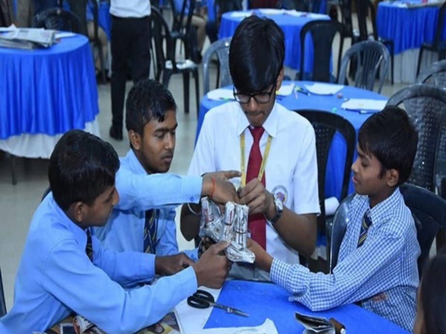 India Stack enables setting up over 9800 Atal Tinkering Labs India Stack enables setting up over 9800 Atal Tinkering Labs