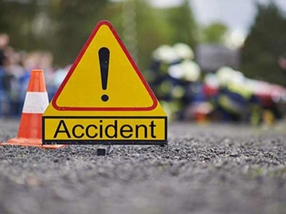 13 killed in Cameroon road accident 13 killed in Cameroon road accident