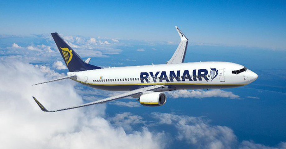 UK scraps action against Ryanair, British Airways over refunds UK scraps action against Ryanair, British Airways over refunds