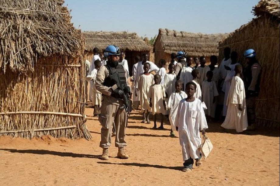 National ownership critical, once guns fall silent, Security Council hears National ownership critical, once guns fall silent, Security Council hears