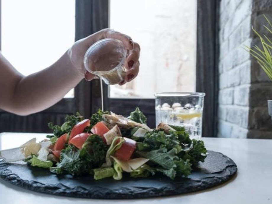 Diet may affect risk and severity of COVID-19: Study Diet may affect risk and severity of COVID-19: Study