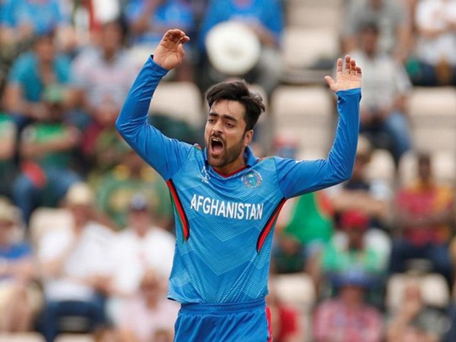 Rashid Khan steps down as Afghanistan captain after ACB announce T20 WC squad Rashid Khan steps down as Afghanistan captain after ACB announce T20 WC squad