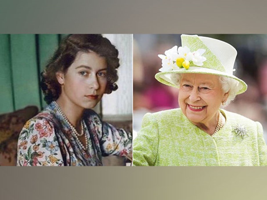 From Sushmita Sen to Riteish Deshmukh, celebs mourn demise of Queen Elizabeth II From Sushmita Sen to Riteish Deshmukh, celebs mourn demise of Queen Elizabeth II