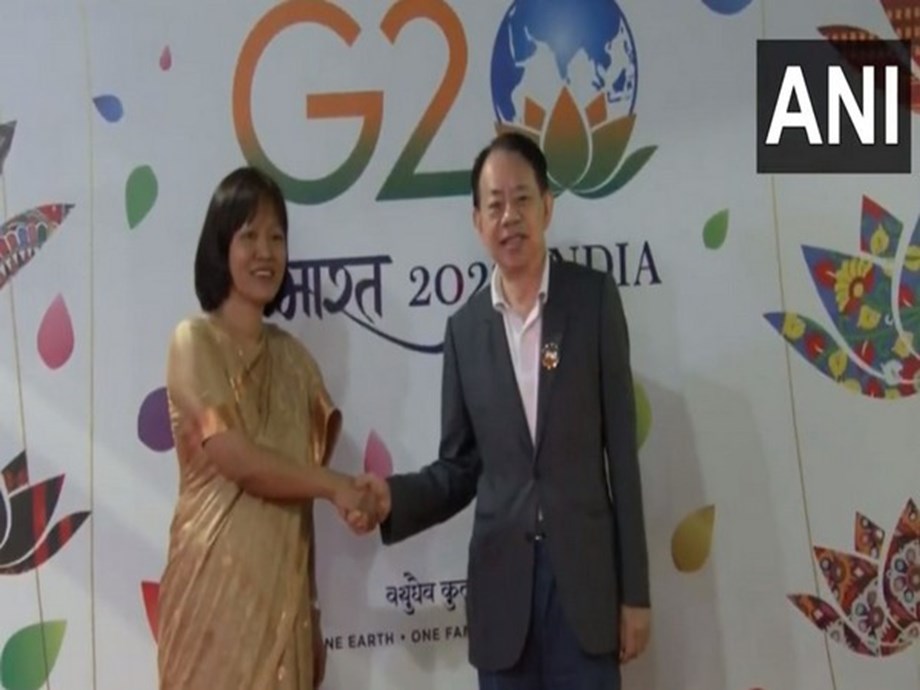 G20 Summit: Asian Development Bank President Masatsugu Asakawa arrives in Delhi G20 Summit: Asian Development Bank President Masatsugu Asakawa arrives in Delhi
