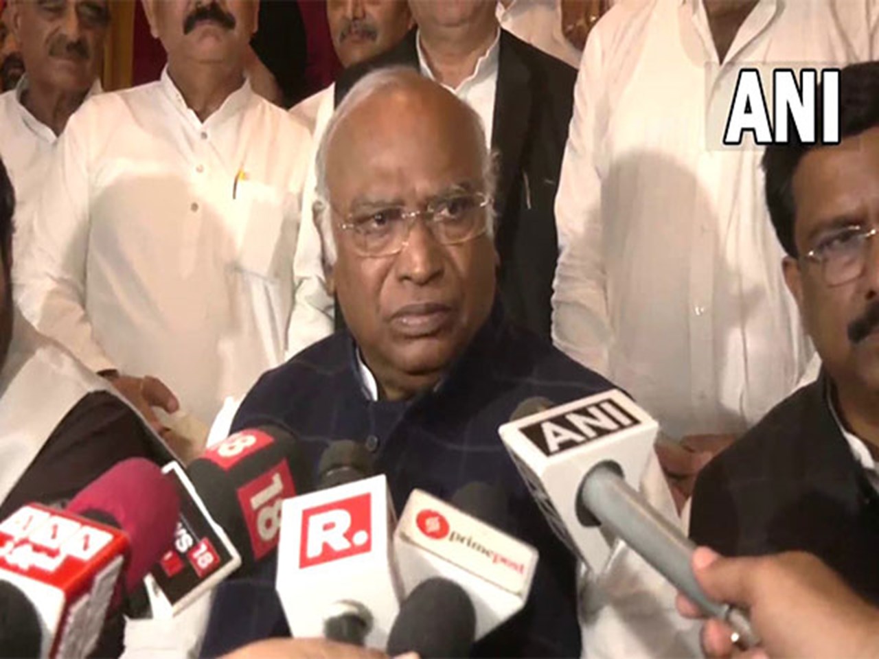 MP Sanjeev Arora calls on Lok Sabha Speaker Om Birla | Politics