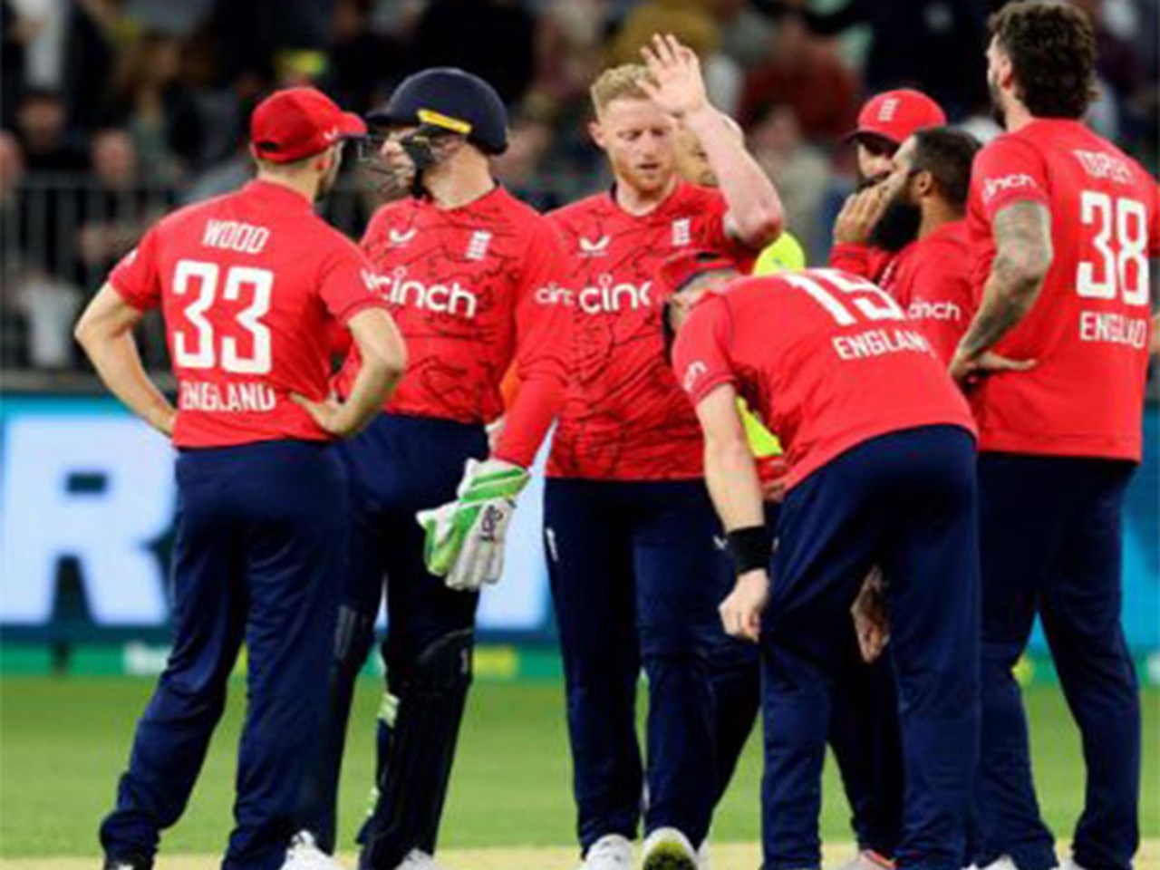 Iyer, Kishan set up series levelling win for India | Sports-Games