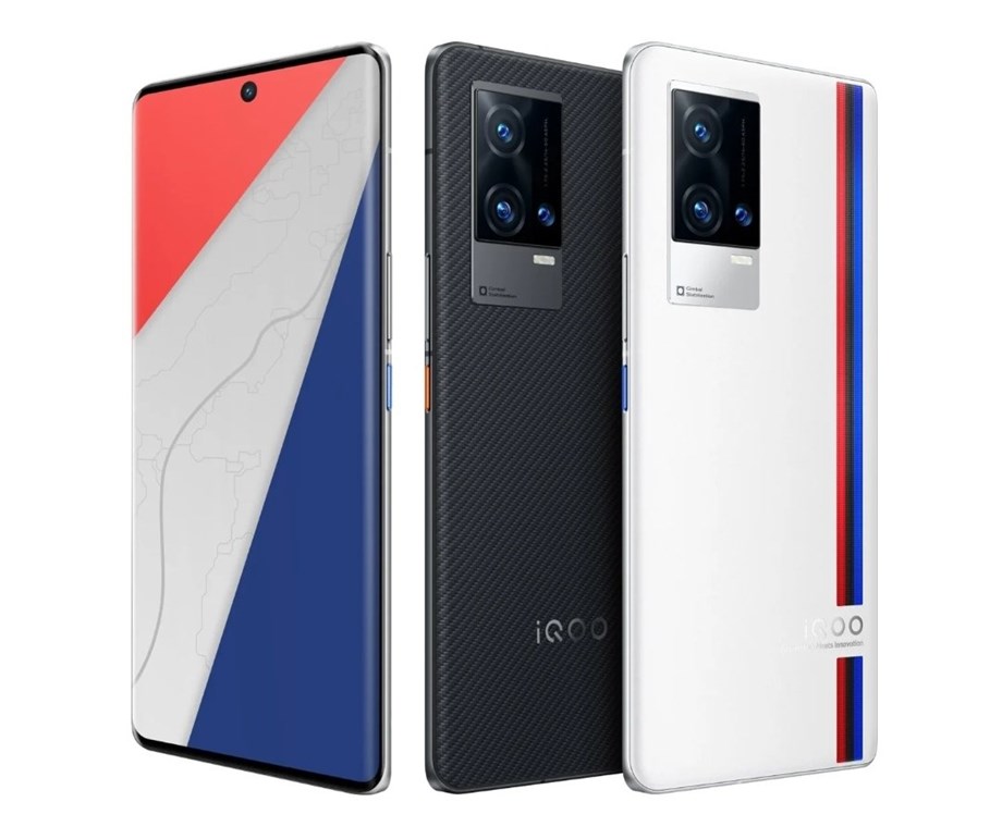 iQOO 8 clears BIS certification; India launch imminent iQOO 8 clears BIS certification; India launch imminent