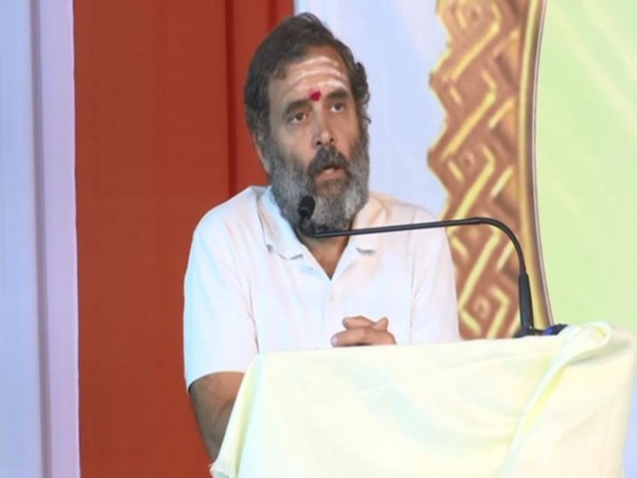 Rahul Gandhi to address rally in Bhiwandi during Bharat Jodo Nyay Yatra Rahul Gandhi to address rally in Bhiwandi during Bharat Jodo Nyay Yatra