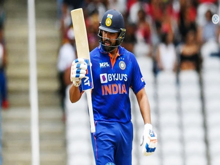 Rohit unlikely to regain full fitness for second Test