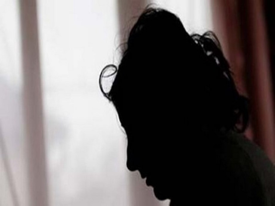 Trafficked Nepalese teenage girl rescued from India Trafficked Nepalese teenage girl rescued from India