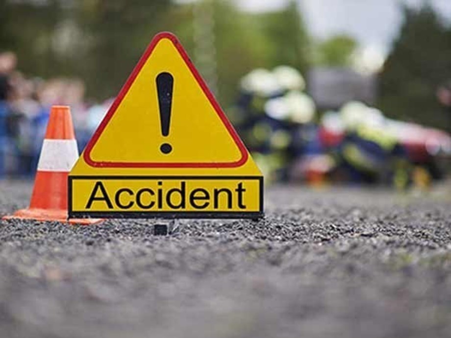 2 killed in road mishap, Porsche driver held 2 killed in road mishap, Porsche driver held