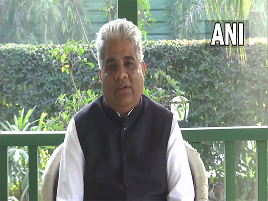 Parliament, not courts, best place to debate same-sex marriage, India minister says Parliament, not courts, best place to debate same-sex marriage, India minister says