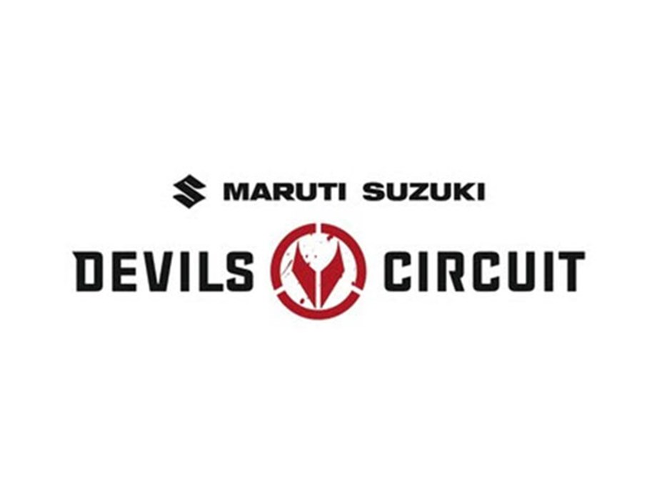 Maruti Suzuki Devils Circuit Celebrates 10th Year