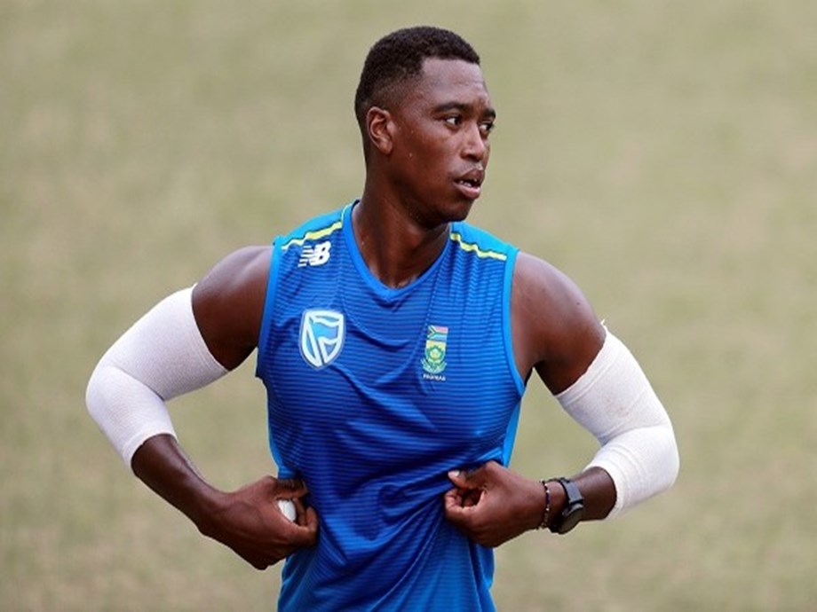 South African Stars Shaping Up for World Test Championship Amid IPL Drama South African Stars Shaping Up for World Test Championship Amid IPL Drama