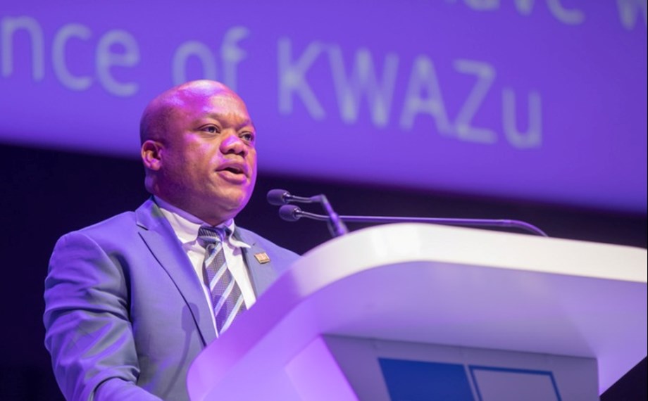 KZN Premier recommits to provide clean and accountable government KZN Premier recommits to provide clean and accountable government