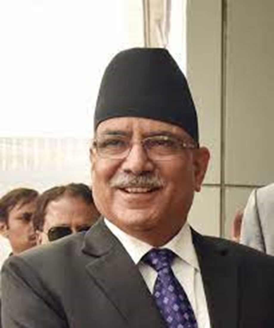 Nepal’s population reaches 29.1 million; PM Prachanda hails census data as good governance tool Nepal’s population reaches 29.1 million; PM Prachanda hails census data as good governance tool
