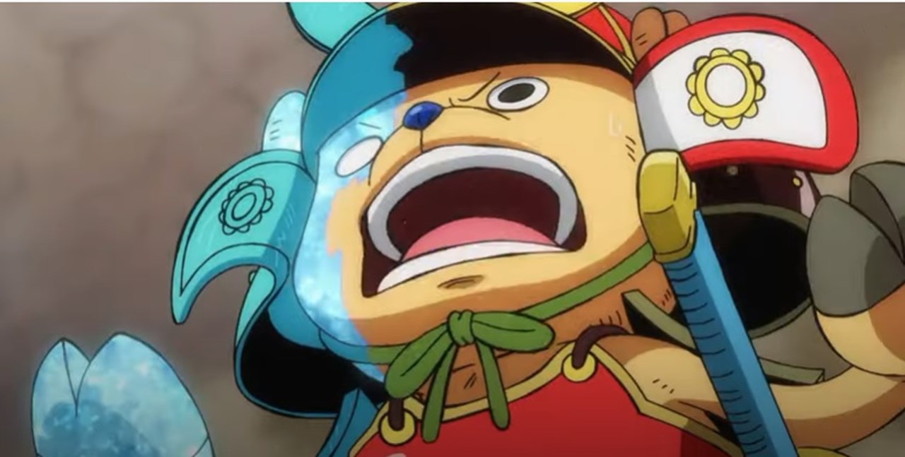 One Piece Episode 1010: Chopper To Use His Fire Tricks To Eliminate The Ice  Oni Virus | Entertainment