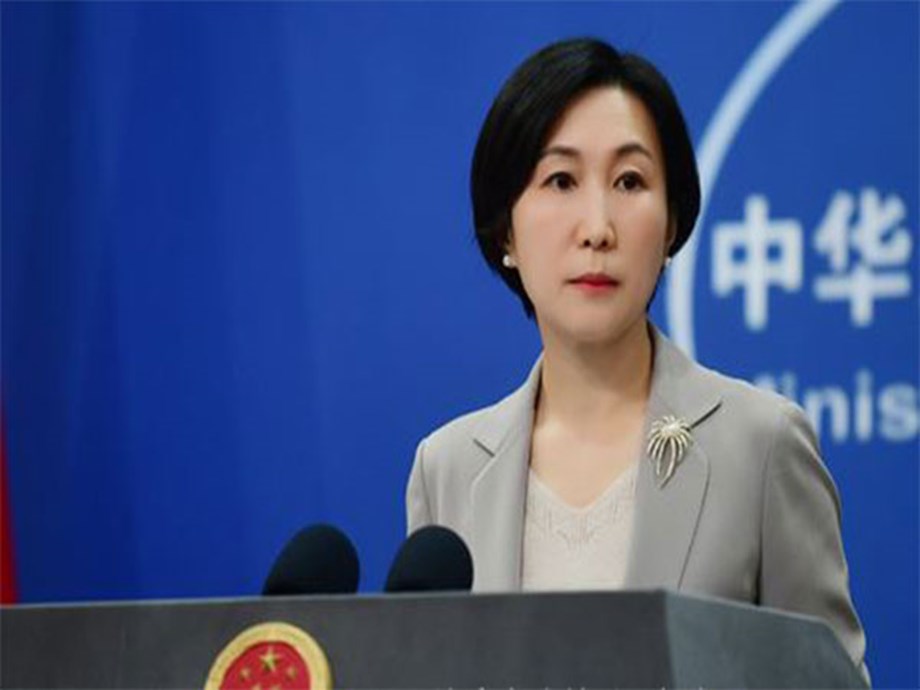 China looks forward to countries working with it to facilitate travel -foreign ministry China looks forward to countries working with it to facilitate travel -foreign ministry