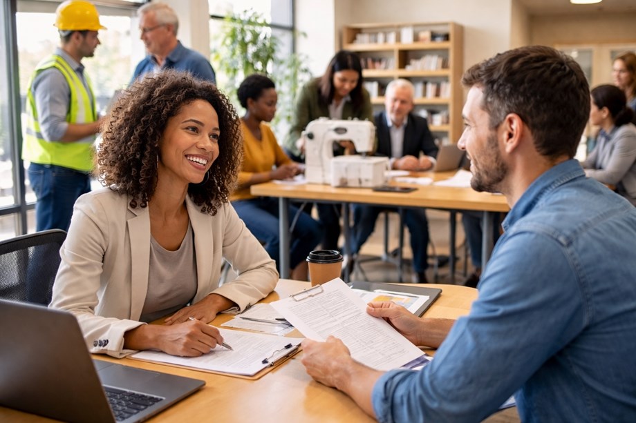 Active Labour Market Policies