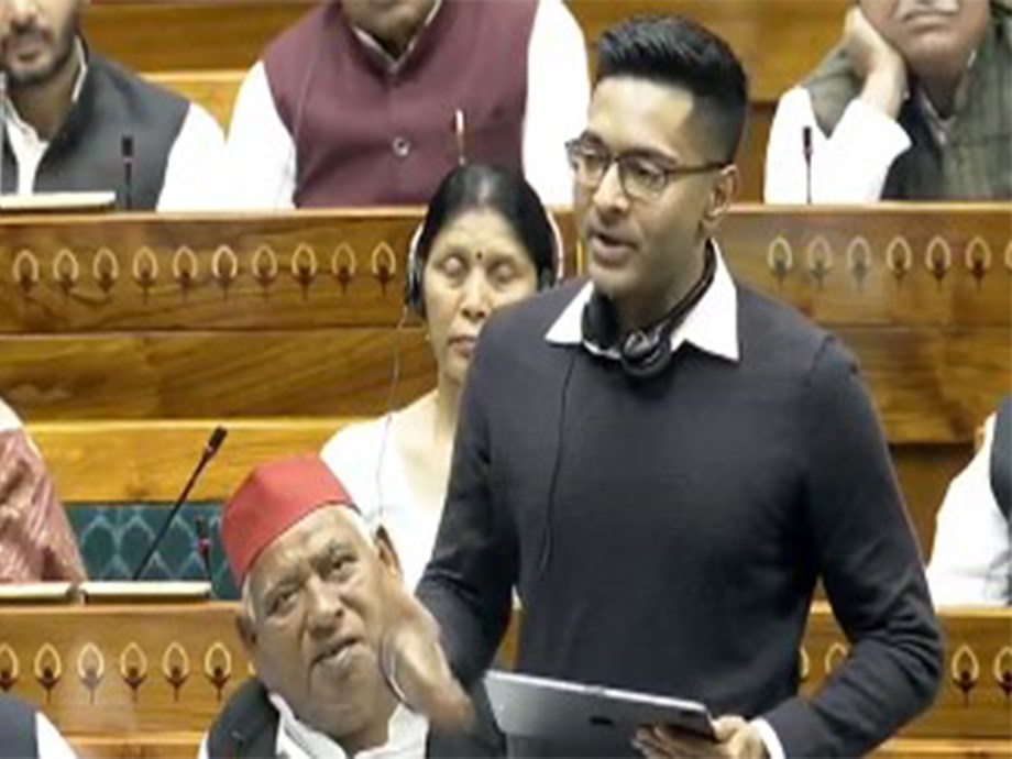 Political Showdown: Abhishek Banerjee Challenges Amit Shahs Clean Image Claims Political Showdown: Abhishek Banerjee Challenges Amit Shahs Clean Image Claims