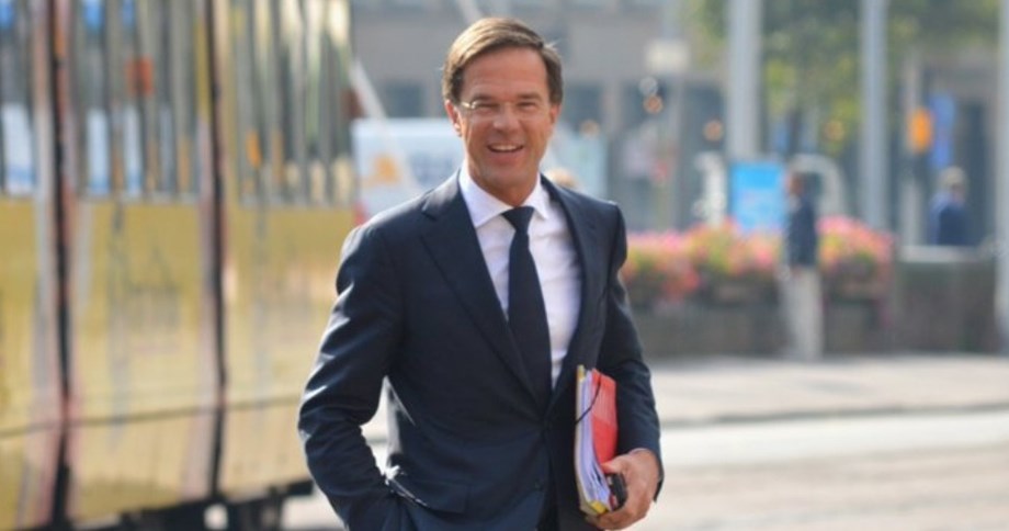 Dutch PM Rutte confirms lockdown to last until at least March Dutch PM Rutte confirms lockdown to last until at least March