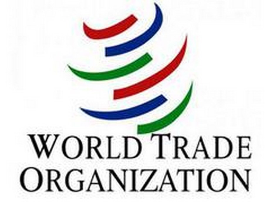WTO director general calls on PM Modi WTO director general calls on PM Modi