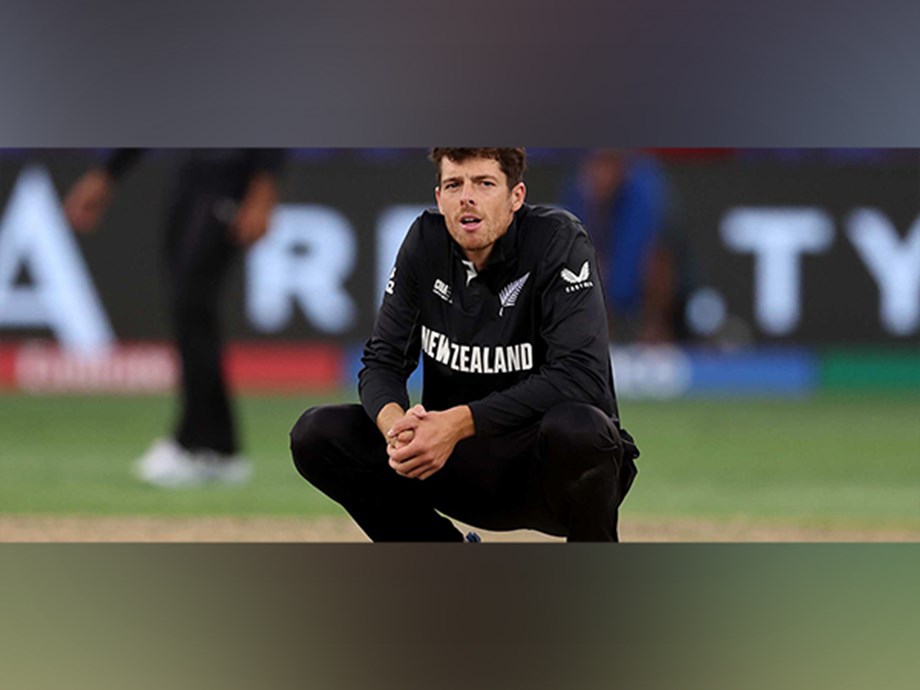 India Triumphs in 2025 Champions Trophy, Santner Reflects on New Zealands Bittersweet Loss India Triumphs in 2025 Champions Trophy, Santner Reflects on New Zealands Bittersweet Loss