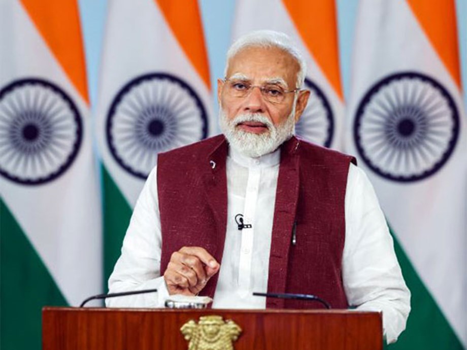 Prime Minister Modis Landmark Visit: Strengthening Ties with Mauritius Through Development Projects Prime Minister Modis Landmark Visit: Strengthening Ties with Mauritius Through Development Projects