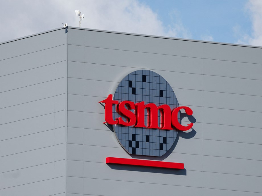 TSMC's Record Revenue Amid AI Chip Demand Surge