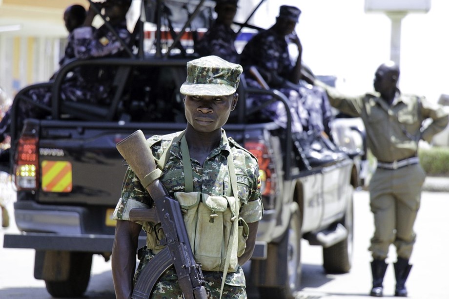 End arrests of political opponents in Uganda: UN independent experts End arrests of political opponents in Uganda: UN independent experts