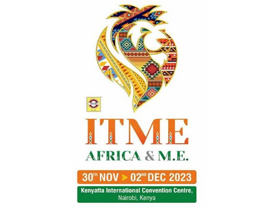 India ITME Society announces the 2nd edition of ITME AFRICA & M.E. 2023