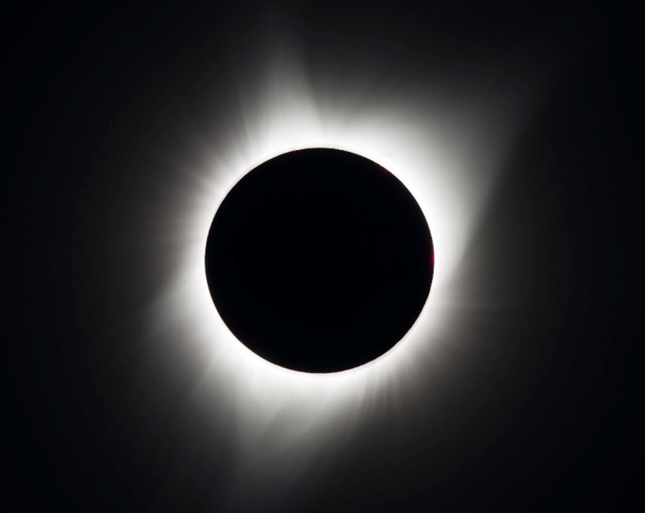 Annular solar eclipse transfixes crowds across the Americas | Science ...