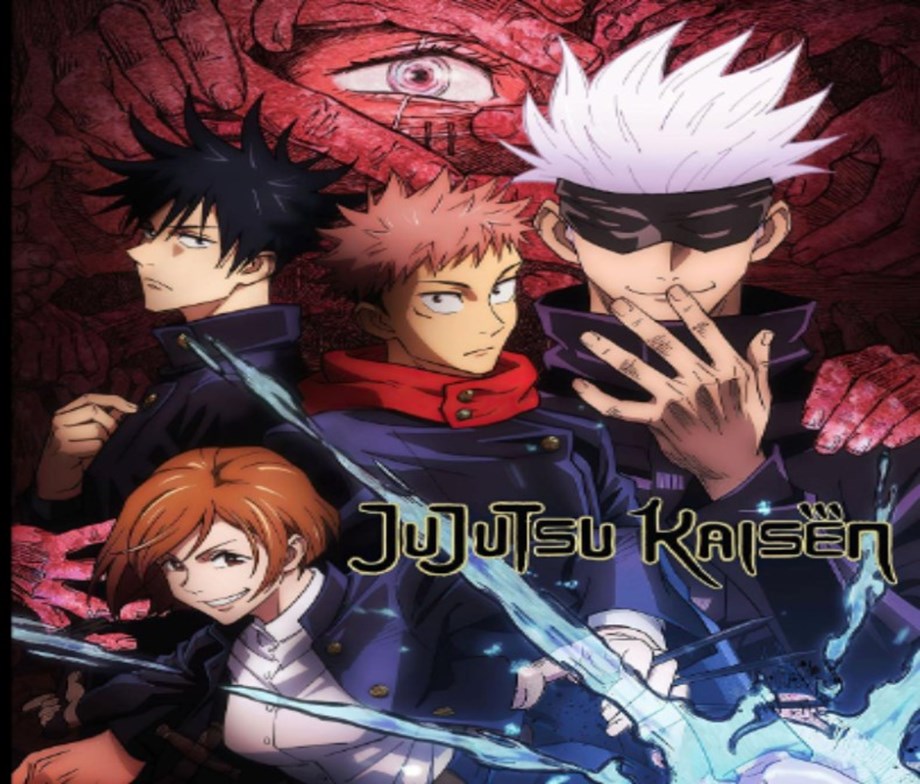 Jujutsu Kaisen Chapter 223: The ultimate showdown unfolds Jujutsu Kaisen Chapter 223: The ultimate showdown unfolds
