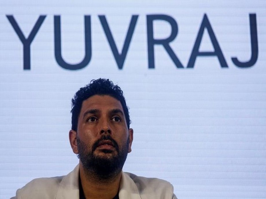 Yuvraj Singh plans investment in tech startups in health, sports, food sectors Yuvraj Singh plans investment in tech startups in health, sports, food sectors