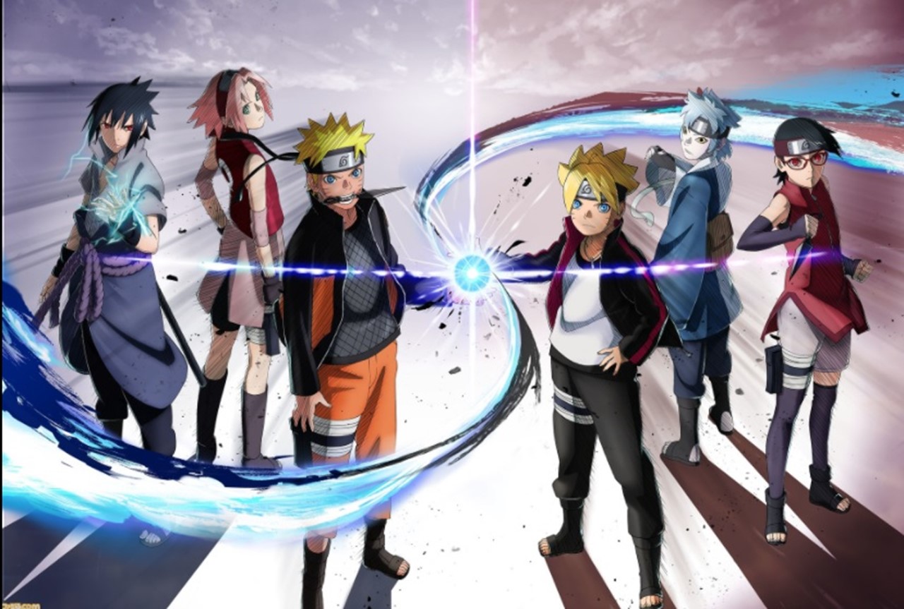 Boruto: Naruto Next Generations Episode 227 gets title 'Team 7's Last  Mission?!' | Entertainment