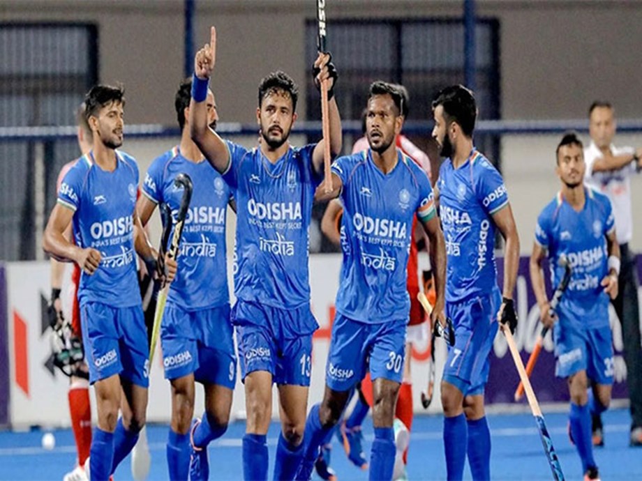 Indian hockey team to face Belgium in crucial FIH Hockey Pro League double-header Indian hockey team to face Belgium in crucial FIH Hockey Pro League double-header