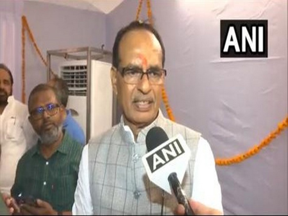 Monthly aid of Mukhyamantri Ladli Bahna Yojana will go up further to Rs 3,000: MP CM Chouhan Monthly aid of Mukhyamantri Ladli Bahna Yojana will go up further to Rs 3,000: MP CM Chouhan
