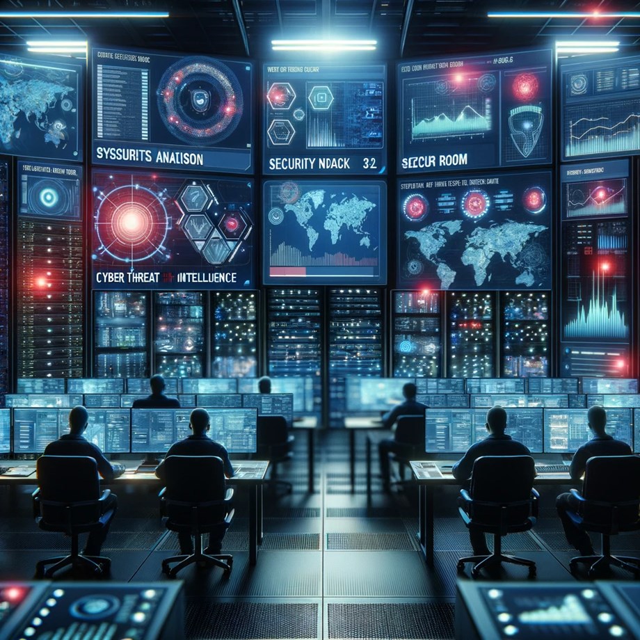 Transforming Cyber Risk Management with Advanced Threat Intelligence ...