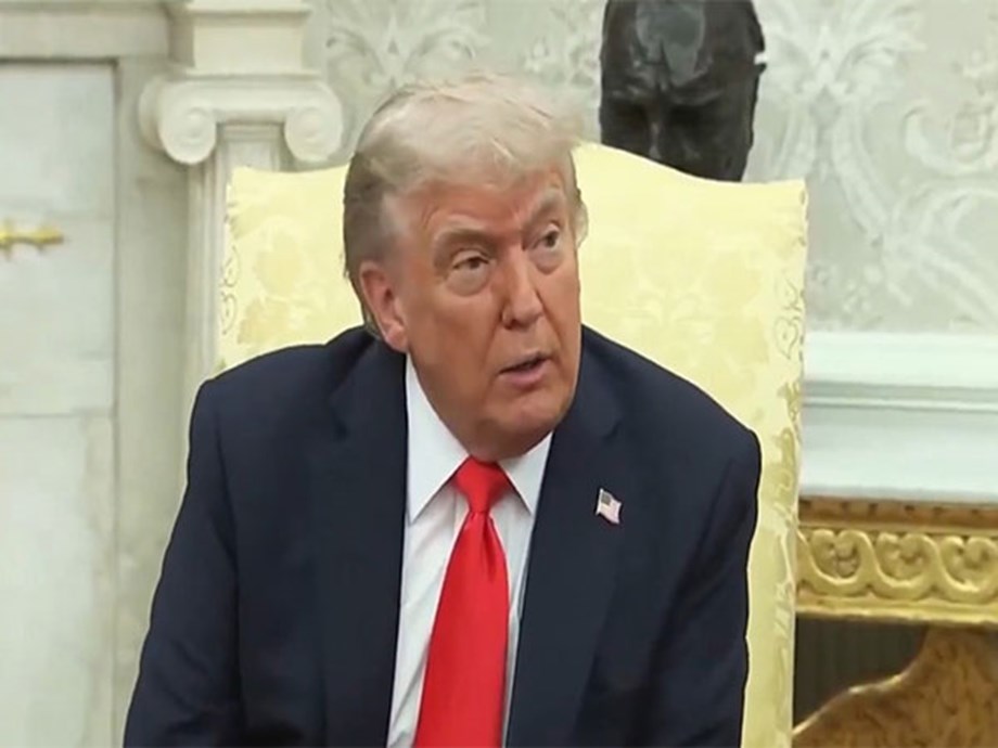 Trump Seeks Peaceful Resolution with Iran Amid Rising Tensions Trump Seeks Peaceful Resolution with Iran Amid Rising Tensions