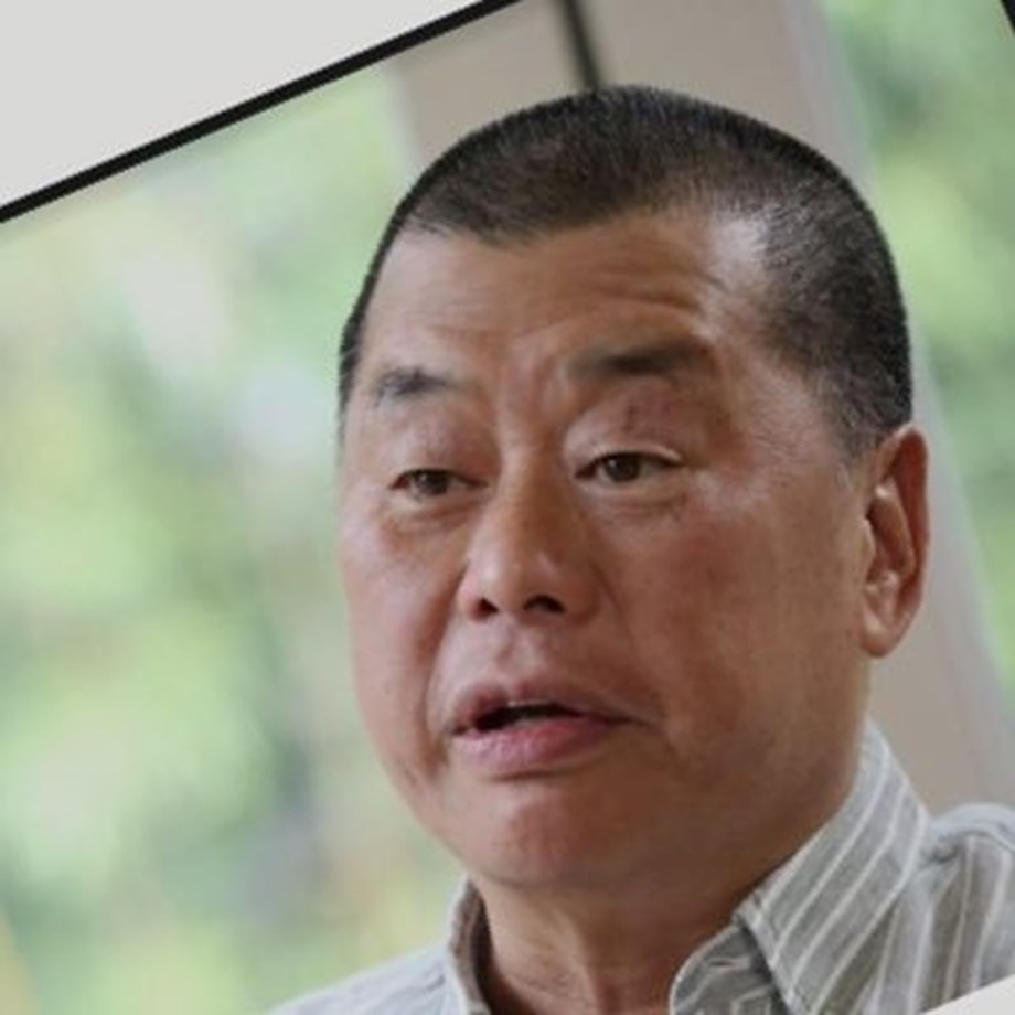 Hong Kong media tycoon Jimmy Lai in custody after fraud charge Hong Kong media tycoon Jimmy Lai in custody after fraud charge