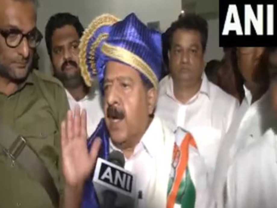 Chennithala Applauds Referral of Waqf Amendment Bill to Joint Parliamentary Committee Chennithala Applauds Referral of Waqf Amendment Bill to Joint Parliamentary Committee