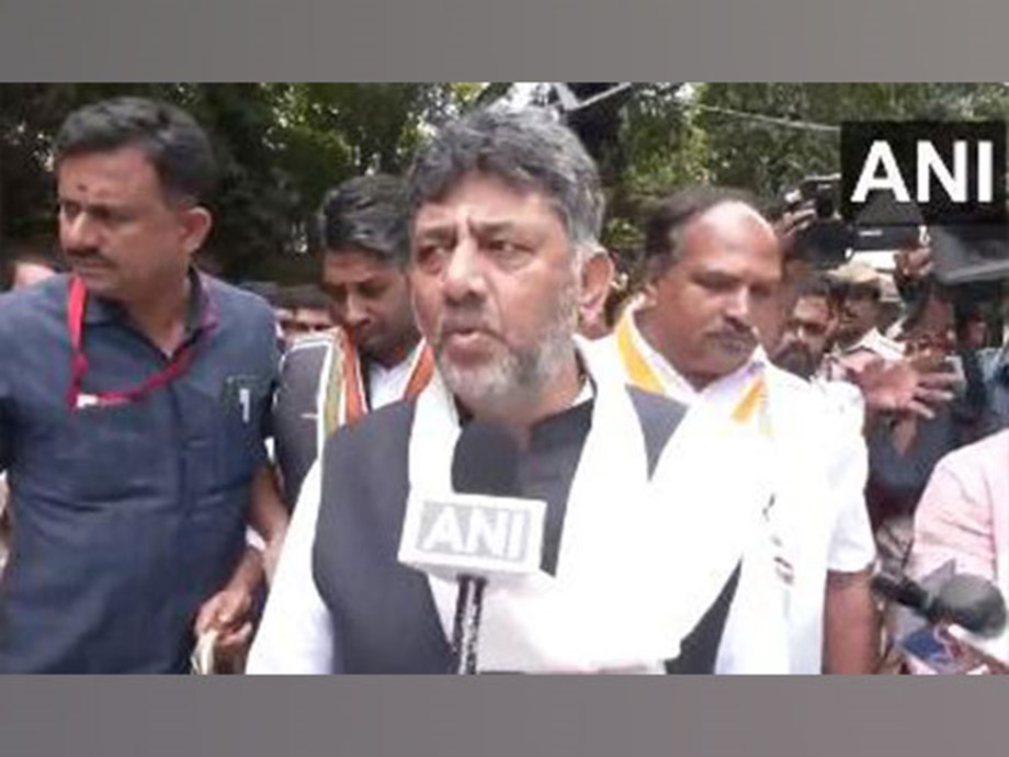 Karnataka's Call: Equal Funding for Bengaluru's Global Vision