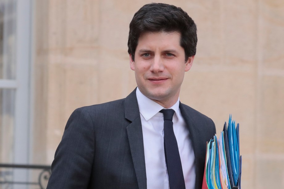 Brexit: French Agriculture Minister says no progress in fishing talks with UK Brexit: French Agriculture Minister says no progress in fishing talks with UK