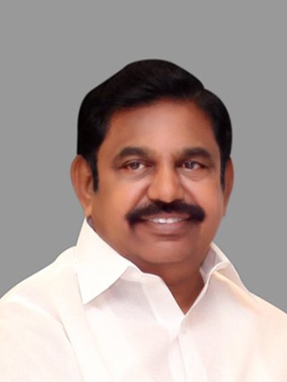 TN CM announces Rs 600 crore relief to five lakh farmers TN CM announces Rs 600 crore relief to five lakh farmers