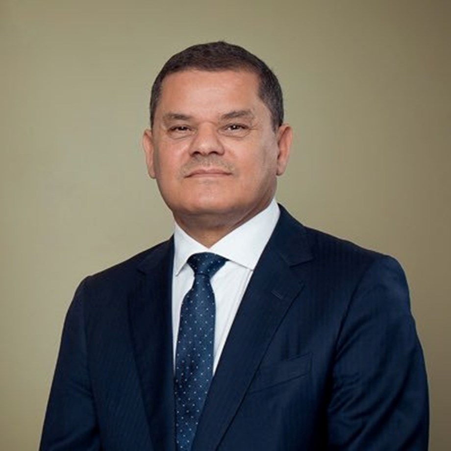 Libyan interim PM discusses border closure with Tunisian president Libyan interim PM discusses border closure with Tunisian president